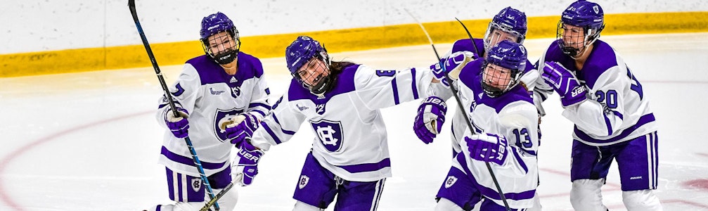 Christina  Putigna's Ice Hockey cover photo